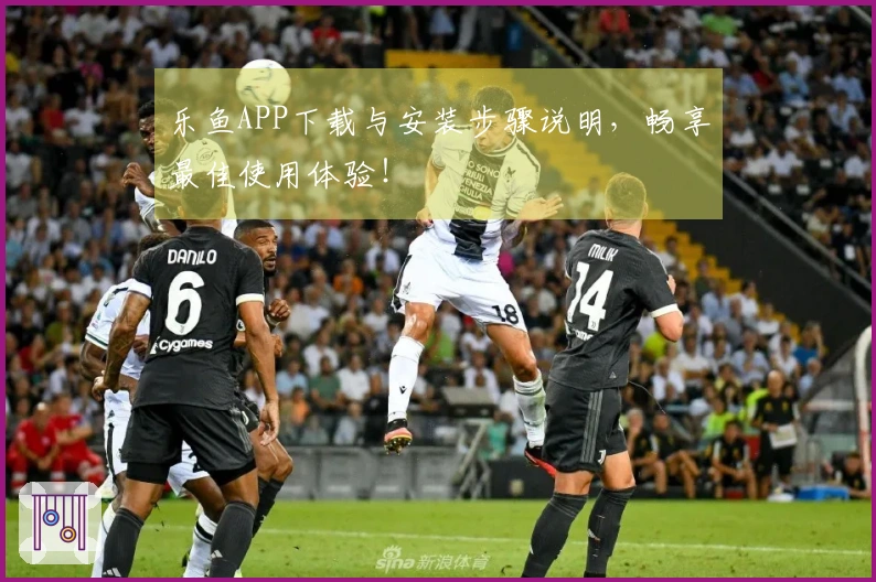 乐鱼APP下载与安装步骤说明，畅享最佳使用体验！