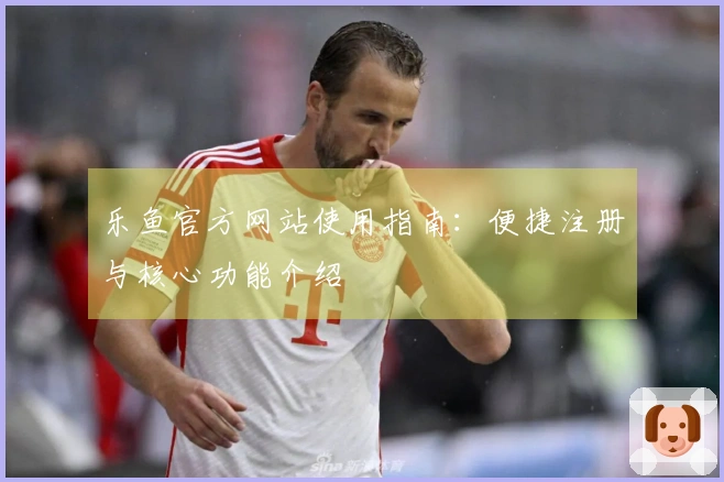 乐鱼官方网站使用指南：便捷注册与核心功能介绍