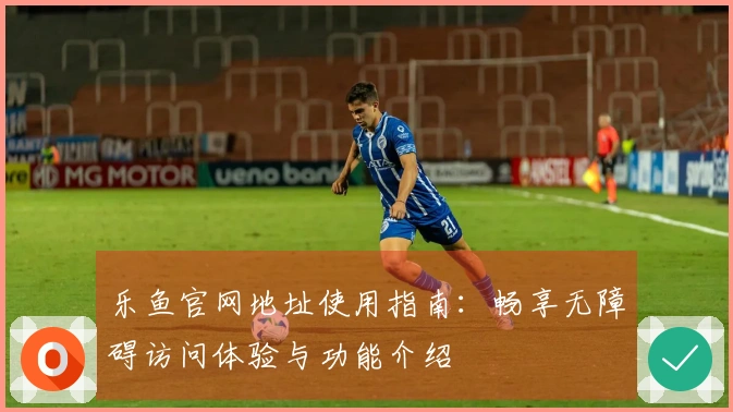 乐鱼官网地址使用指南:畅享无障碍访问体验与功能介绍