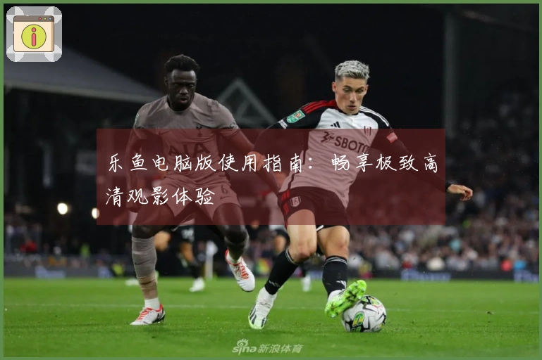 乐鱼电脑版使用指南：畅享极致高清观影体验