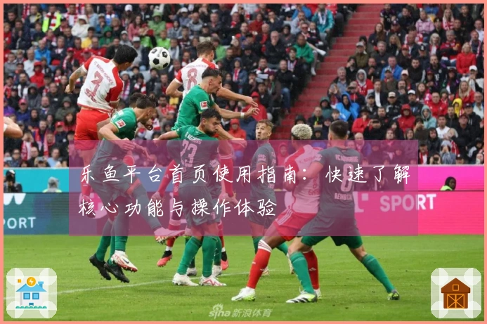 乐鱼平台首页使用指南：快速了解核心功能与操作体验