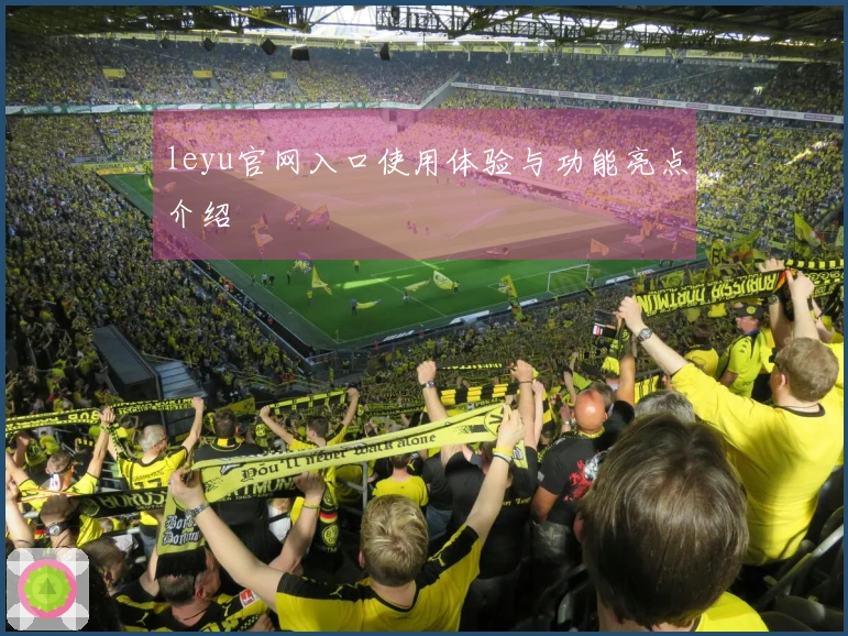 leyu官网入口使用体验与功能亮点介绍