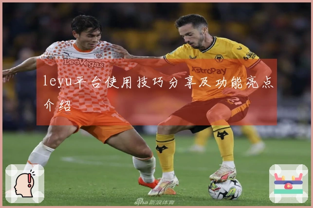 leyu平台使用技巧分享及功能亮点介绍