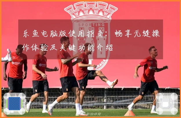 乐鱼电脑版使用指南：畅享无缝操作体验及关键功能介绍