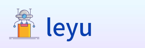 leyu Logo
